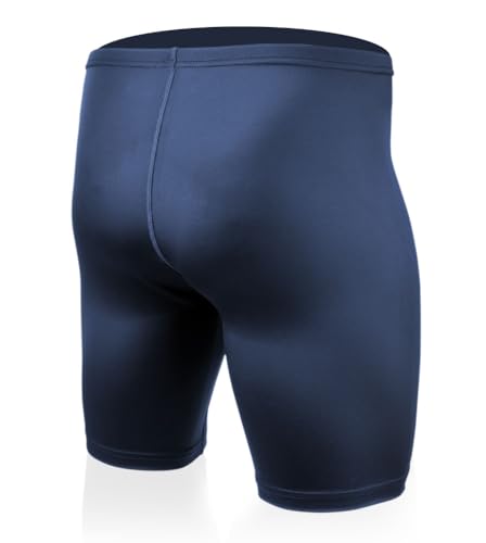 | Men's USA Classic Compression Shorts | Spandex Workout Short | Made in USA2