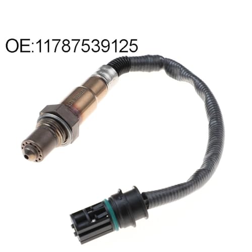 Capteur d'oxygène OEM 11787539125 pièce d'échappement automobile