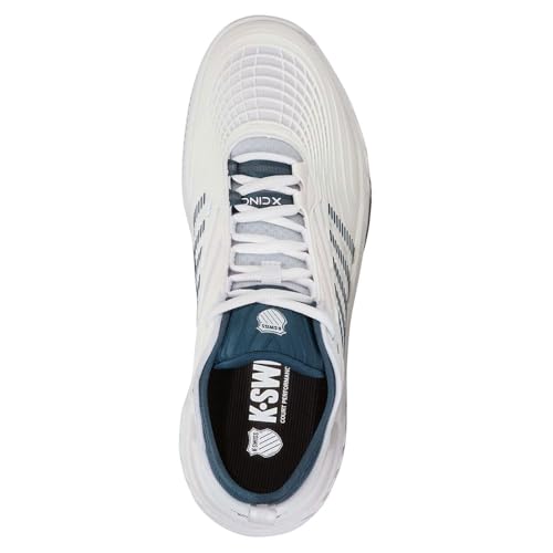 Image of K-Swiss Men's Hypercourt Supreme 2 Tennis Shoe