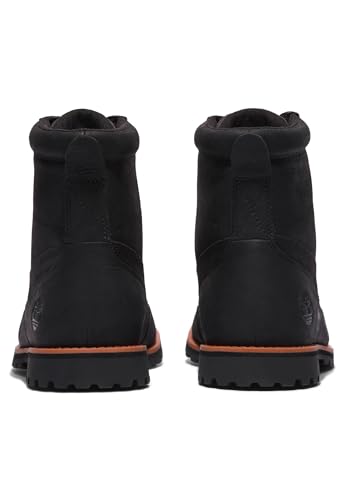 Timberland Men's Attleboro Pt Boot Ankle4