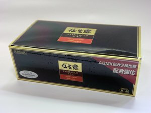Amazon.co.jp: 仙生露エクストラゴールドエキス 50mlX30