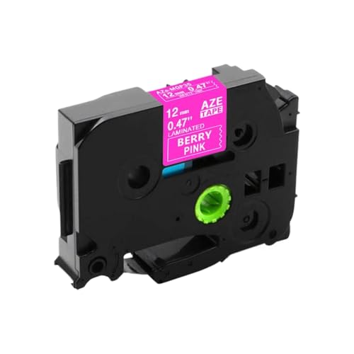 xe[v 6 ~[g 9 ~[g 12 ~[g TZE-231 ~l[g{x[J[ PTH110 PTP710BT PTD200 PTH100 ƌ݊(Berry Pink)