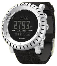 SUUNTO Core Watch