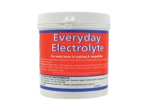 Ogni giorno Elettroliti - 1Kg - Può Essere