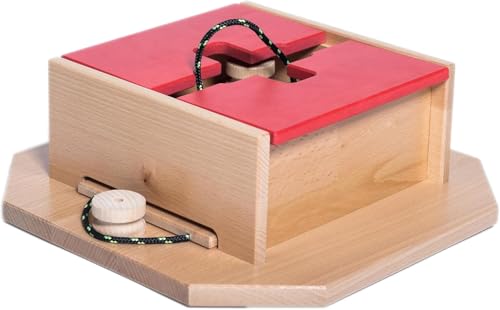 My Intelligent Dogs Interaktives Hundespielzeug Intelligenz, Hundepuzzle - Intelligenzspielzeug für Hunde Mentalen Auslastung - Interaktives Spielzeug Hund, Denkspiele für Hunde Swiss Qube