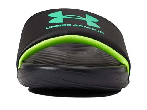 Image of Under Armour Kids' Ansa Graphic Sandals