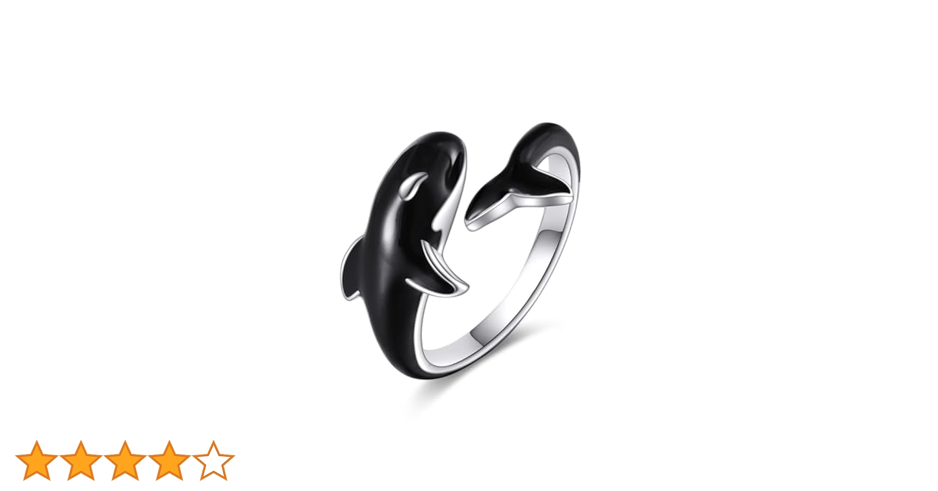 ★pandorum★ Orca ring synthetic sapphire PR-011 31Yq8CnN8vL.jpg_BO30,255,255,