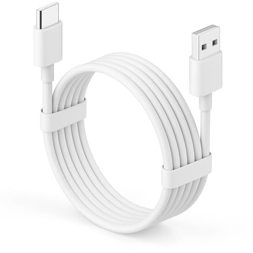 Image of Original 66W Flash USB Type C Superfast Charging Cable for Vivo V30 /V29 /V28 /V27 /V25 /V23 pro /V21 5G /Iqoo Neo 9 pro /12 5G /Neo 7 pro /Z7 /Z7S /Z6 Lite /11 /Iqoo 9 (3+3 Month Warranty) (VV-66W-CBL)