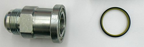 W2032500750-3-1/4'' X 3'' X 3/4'' Wear Band