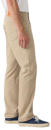 Image of Levi's Men's 541 Athletic Fit Jeans (Seasonal)