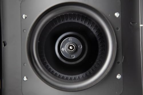 Image of Astberg AHT15-34 (150 MM /6 INCHES) inline duct fan /Kitchen exhaust /Metal fan /Heavy Kitchen exhaust /Air Circulation System /Fresh Air System