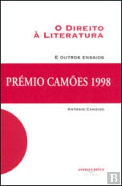 O Direito à Literatura e Outros Ensaios
