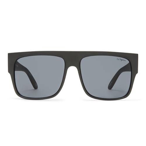 Le Specs Bravado LSP1402007 Rectangular Sunglasses2
