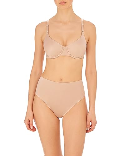 Natori Women's Liquid Full Fit Contour Underwire4