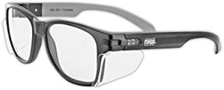 MAGID Y50BKAFC Iconic Y50 Series Safety Glasses