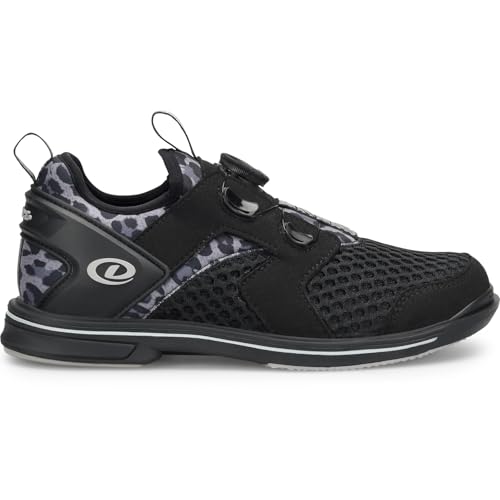 Image of Dexter Women's Pro BOA Right Handed Bowling Shoes - Interchangeable Slide Sole - for Right Handed Bowlers Only - Athletic Fit - Lightweight