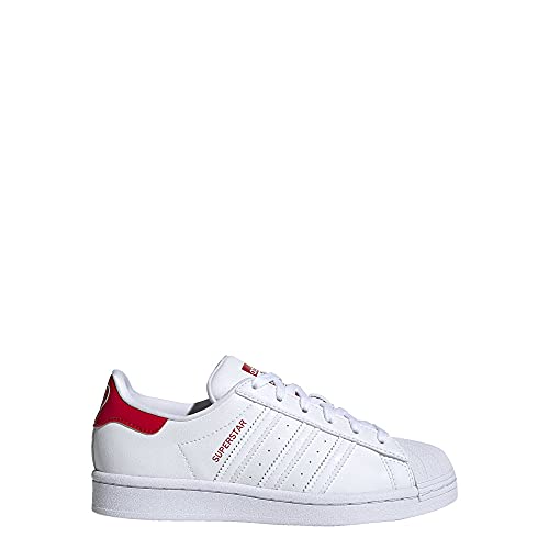 Image of adidas Originals unisex-child Superstar Cloudfoam Sneaker
