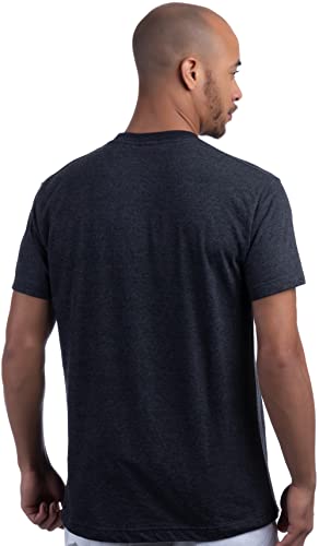 I Paused My Game To Be Here | Funny Video Gamer Gaming Player Humor Joke For Men Women T-Shirt-(Black,Xl) #TOP3