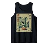 Elephants love eating Ramen from Japan