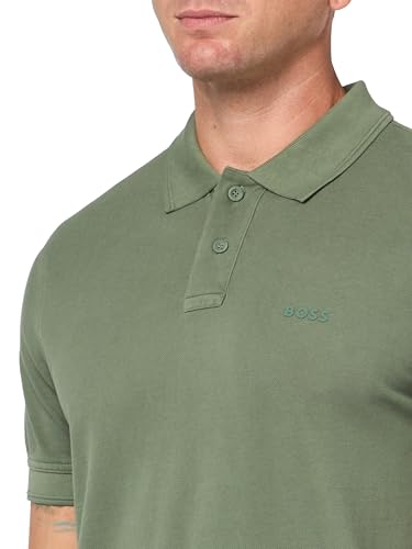 BOSS Men's Polo Shirt