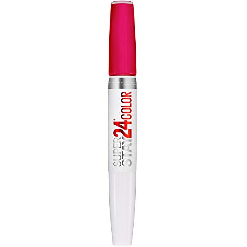 image for Maybelline New York SuperStay 24 2-Step Long Lasting Liquid Lipstick &