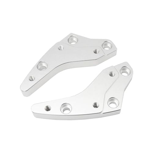 Rehausseur de guidon K1600B Grand America pour éviter le mal de dos en moto