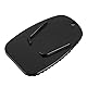 Qiilu Ständer Pad Motorrad Seitenständer Platte Seitenständer Verbreiterung Unifür Versal für motorräder 9x5.7cm