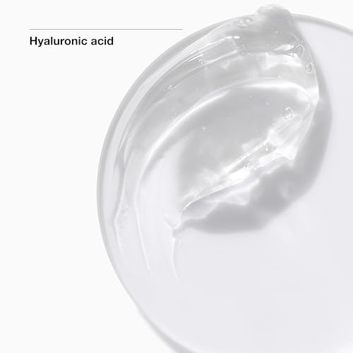 Clinique 3-Step Hydratant différent Jelly visage hydratant avec l'acide hyaluronique, 125ml
