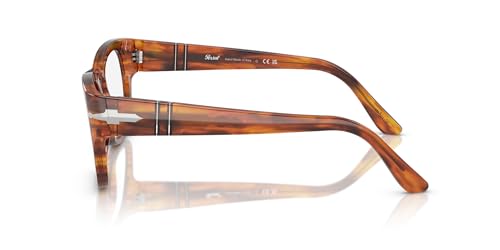 Image of Persol Unisex Po3297v Rectangular Prescription Eyewear Frames