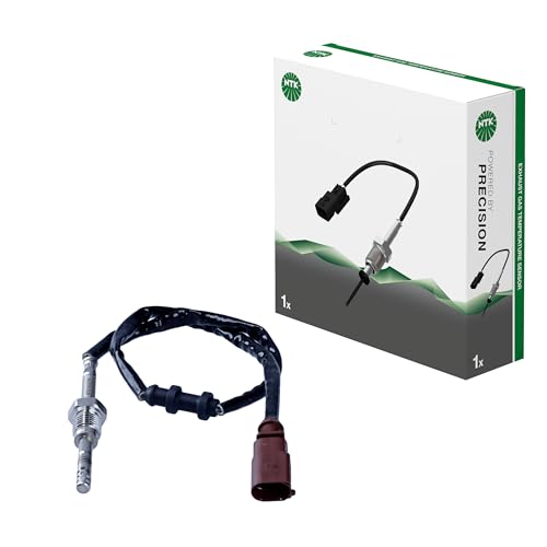 Capteur de température des gaz d'échappement NTK RTA9000-EE014 93600 pour moteur