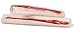 Dingo Dynostix Premium Rawhide Treats Made with Real Chicken, No Fillers or Artificial Binders, America's #1 Rawhide Brand 10-Count