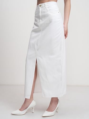Image of Tokyo Talkies Women Skirt