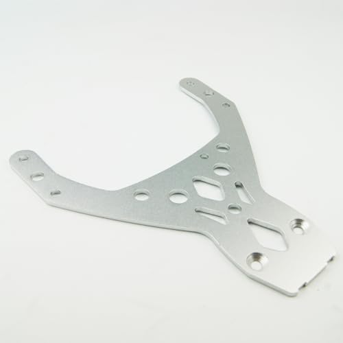 TITRACING Second Floor Plate for hpi rovan kingmotor baja 5b 5t 5sc Buggy