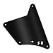ECOTRIC Splash Guards Fender Liner Shield Compatible with 2003-2022 Toyota 4 Runner 2007-2014 FJ Cruiser 2003-2020 Land Cruiser 2003-2020 Lexus GX460 GX470 Replace for 5373535150 5373635150 5388635020