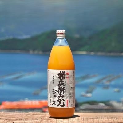 (発送月固定定期便)水を一滴も使わない 愛媛みかん100%ストレートジュース(H70-46)全12回