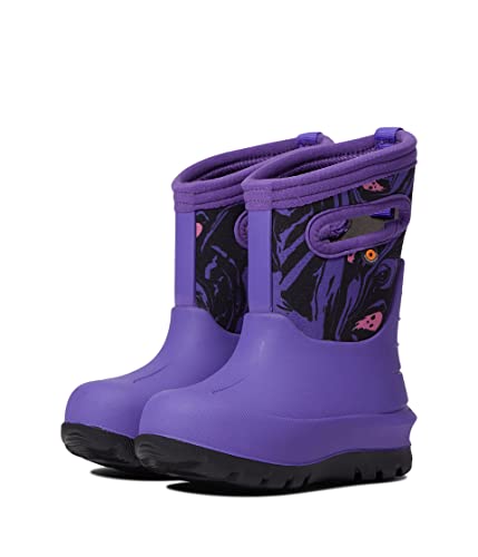 BOGS Neo - Classic Spooky (Toddler/Little Kid/Big Kid)