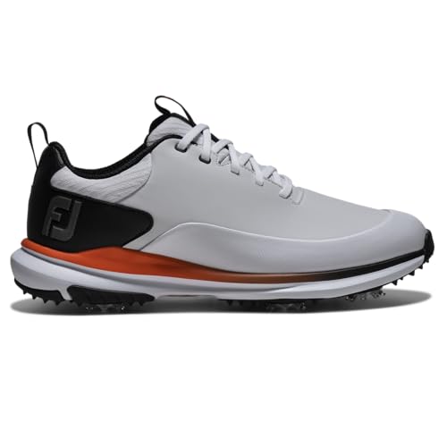 Image of FootJoy Men's Tour Rival Golf Shoe