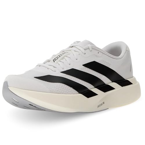 adidas Adizero Evo SL M White 42 2/3 EU