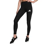 Mallas New Balance Essentials Stack Mujer