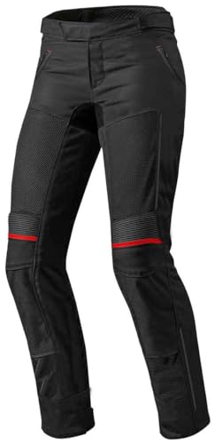 Pantalón De Moto Unisex Pt22 Verano Seventy Degrees