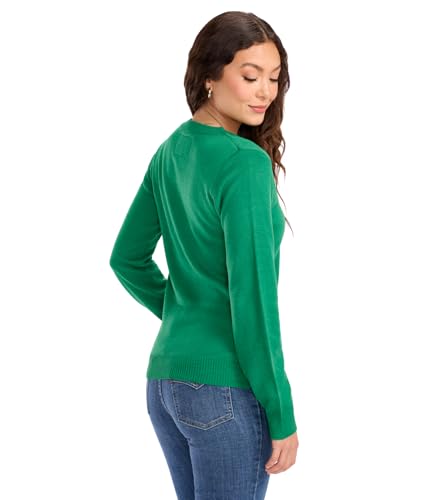 Image of Tipsy Elves Women's St. Patrick's Day Cardigans - Comfy Loungewear for Irish Pride