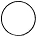 MAHLE F32913 Exhaust Pipe Flange Ring