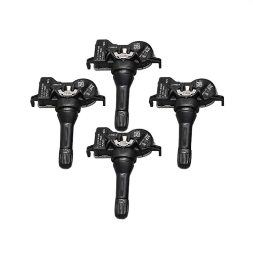 ^C̓ZT[ Compatible With Mitsubishi For Outlander 2018-2021 4250C276 ^CCj^[ZT[(4 pcs)