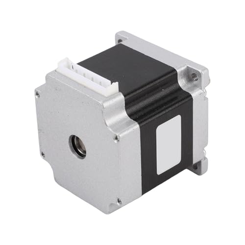 Kit Nema23 moteur pas à pas pour éviter les pertes de pas sur machine CNC