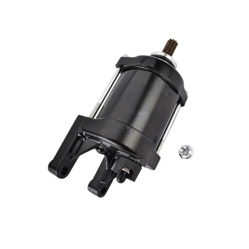 Démarreur électrique moto CB400 VTEC Super Four 31200-MFM-601 pièces moteur 08-21