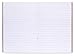 kate spade new york Soft Cover Triple Notebook Set, 3-Pack Lined Travel Journals with 80 Pages Per Book, Black Dots