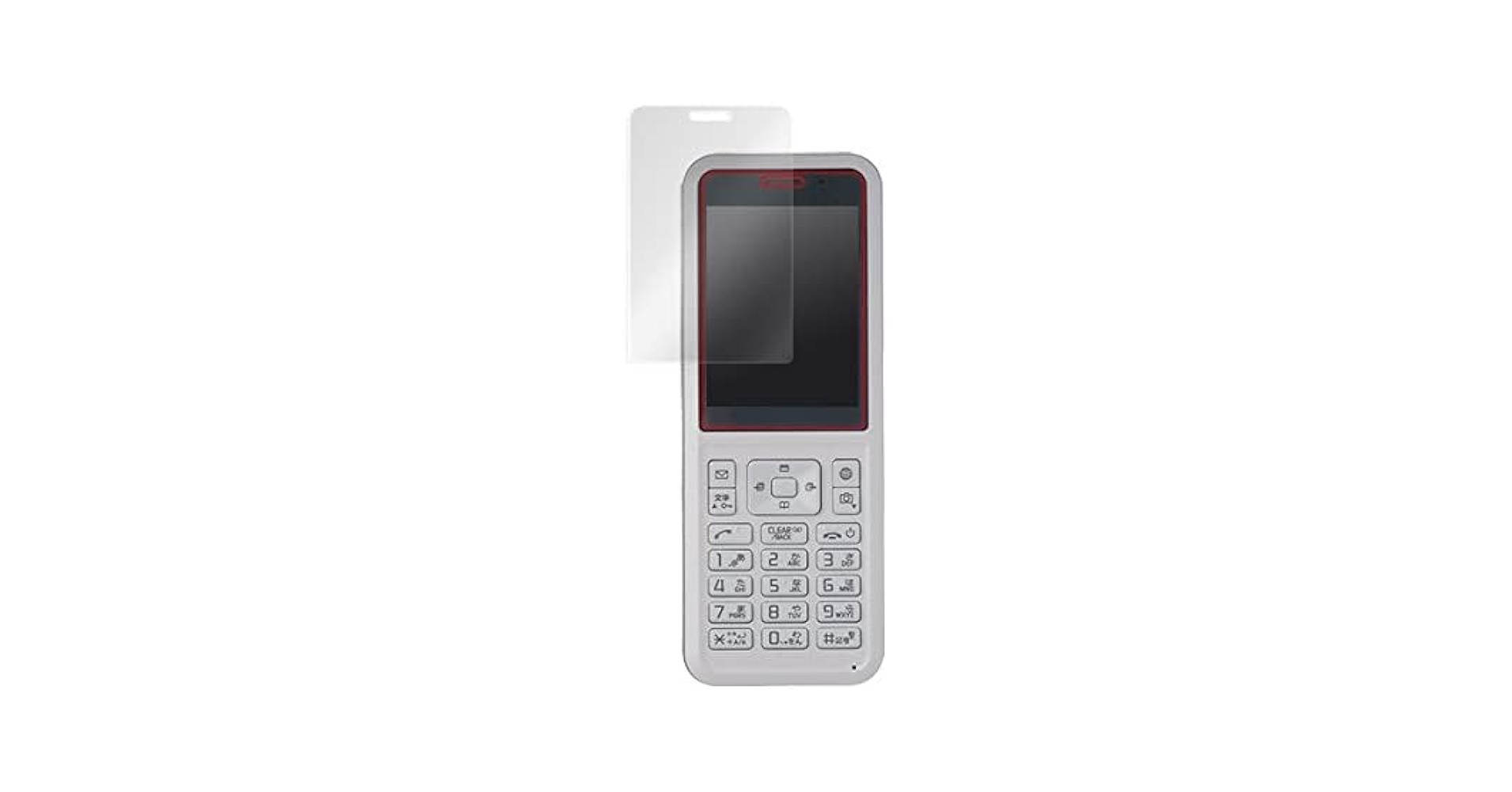 603SI simply ホワイト 携帯電話本体 31lBeFX1nYL.jpg_BO30,255,255,