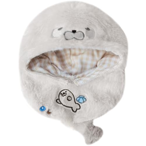 YUYAKESHI Ȑl`̕  l`p l` ւ 㒅 tXq ʂݗp  킢 Aj} ӂӂ }g(AUVE10cm)