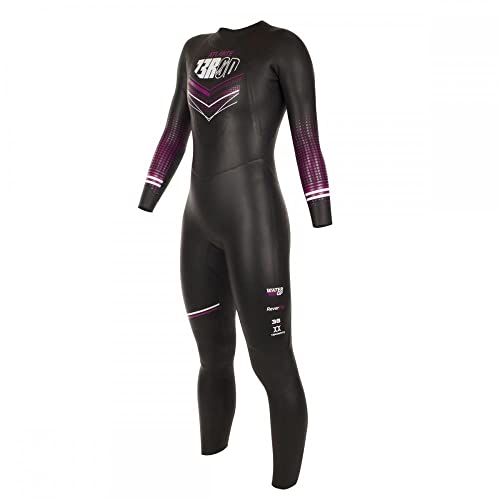 Combinaison Z3ROD Atlante Femme néoprène triathlon natation eau libre