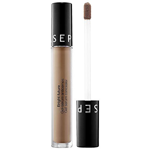 SEPHORA COLLECTION Bright Future Gel Serum Concealer 11.5 Butterscotch 0.13 oz
